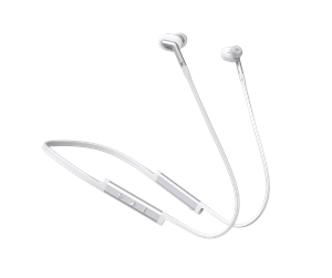 Hodetelefoner - Libratone TRACK+ Wireless IN-EAR White - LI0060000EU6005