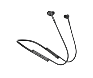 Hodetelefoner - Libratone TRACK+ Wireless IN-EAR Black - LI0060000EU6006