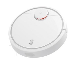 Robotstøvsuger - Xiaomi Robotstøvsuger Mi Robot Vacuum - cordless - robotic - Mi Robot Vacuum