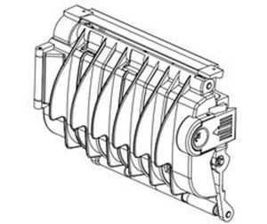 Printertilbehør - Datamax-O'Neil PEEL MECHANISM + PRESENT SENSO - OPT78-2444-01