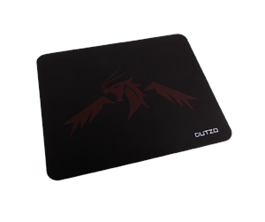 Musematte & Tilbehør  - DUTZO Fushi Gaming Mousepad - XL - FUSHIV2-XL