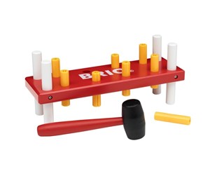 BRIO - Brio Pounding Bench - 30525