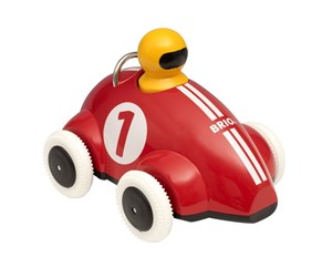 BRIO - Brio Push & Go Racer - 30226