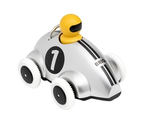 Babyleker - Brio Push & Go Racer Special Edition - 30232