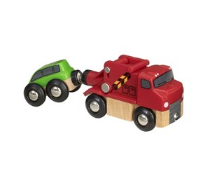 BRIO - Brio Tow Truck - 33528