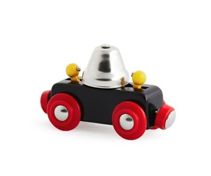 BRIO - Brio Bell Wagon - 33749