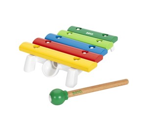 BRIO - Brio Musical Xylophone - 30182