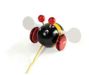 Babyleker - Brio Bumblebee - 30165