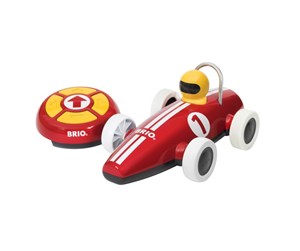 BRIO - Brio RC Race Car - 30388