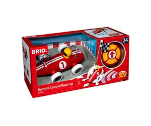 BRIO - Brio RC Race Car - 30388