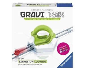 Byggesett - Gravitrax Expansion Looping - 10922412