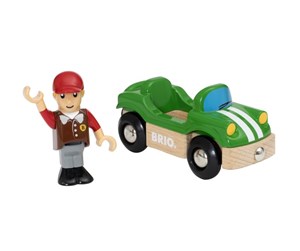 BRIO - Brio Sports Car # - 33937