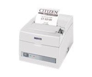 Skriver - Citizen Systems Citizen CT-S310II POS Skriver - Sort/hvit - Termisk - CTS310IIEPW