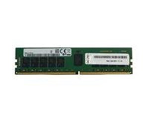 RAM - Lenovo TruDDR4 - DDR4 - 16 GB - DIMM 288-pin - registered - 4ZC7A08707