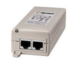 PoE-injektor - Adaptec Microsemi PD-3501G/AC Midspan - PD-3501G/AC-EU