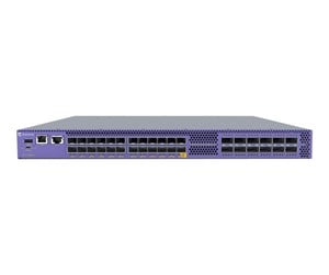 Ruter - Extreme Networks ExtremeRouting SLX 9640 - Router - EN-SLX-9640-24S-AC-F