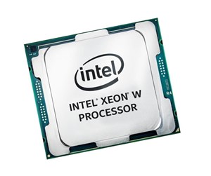 Prosessor/CPU - Intel Xeon W-3223 - Tray Prosessor/CPU - 8 kjerner - 3.5 GHz - Intel LGA3647 - Bulk (uten vifte) - CD8069504248402