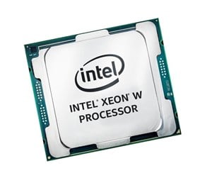 Prosessor/CPU - Intel Xeon W-3225 - Tray Prosessor/CPU - 12 kjerner - 3.3 GHz - Intel LGA3647 - Bulk (uten vifte) - CD8069504152802