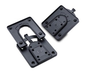 Skjermholder - HP Quick Release Bracket 2 - 6KD15AA