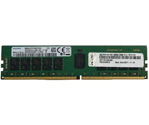 RAM - Lenovo TruDDR4 - DDR4 - 8 GB - DIMM 288-pin - registered - 4ZC7A08706