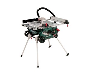 Sirkelsag - Metabo TS 216 - table saw - 600667000