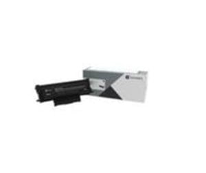 Printertilbehør blekk/toner - Lexmark - Ultra High Capacity - svart - original - Laser toner Svart - B220XA0