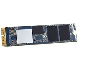 SSD - OWC Aura Pro X2 SSD 480GB (MBP mid-2013-2015 MBA - OWCS3DAPT4MB05