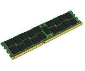 RAM - CoreParts Memory - DDR3 - 16 GB - DIMM 240-pin - registered - MMH0059/16GB