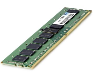 RAM - CoreParts Memory - DDR4 - 16 GB - DIMM 288-pin - registered - MMD8824/16GB