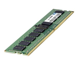 RAM - CoreParts Memory - DDR4 - 16 GB - DIMM 288-pin - registered - MMI0033/16GB