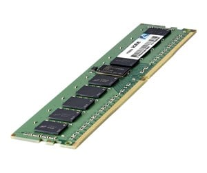 RAM - CoreParts Memory - DDR4 - 16 GB - DIMM 288-pin - registered - MMXKI-DDR4D0001