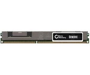 RAM - CoreParts Memory - DDR3 - 16 GB - DIMM 240-pin - registered - MMI9915/16GB