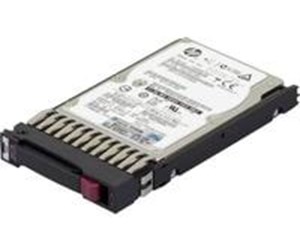 Harddisk - HP E - 300GB - Harddisk - 730709-001 - Serial Attached SCSI - 2.5" - 730709-001