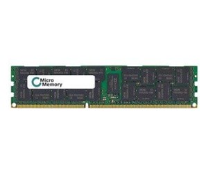 RAM - CoreParts Memory - DDR3 - 32 GB - LRDIMM 240-pin - LRDIMM - MMH0060/32GB