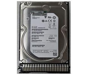 Harddisk - HP E - 3TB - Harddisk - 846614-001 - SAS3 - 3.5" LFF - 846614-001