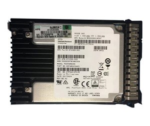 SSD - HP E Mixed Use - 872505-001