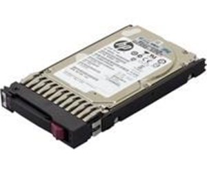 Harddisk - HP E - 450GB - Harddisk - 730708-001 - SAS2 - 2.5" - 730708-001