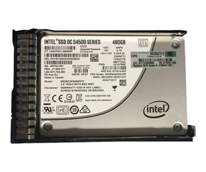 SSD - HP E Read Intensive - 878846-001