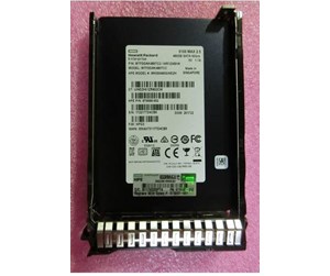 SSD - HP E Mixed Use - 875863-001