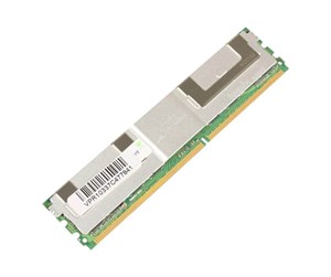 RAM - CoreParts Memory - DDR2 - 4 GB - FB-DIMM 240-pin - Fully Buffered - MMXHP-DDR2D0003