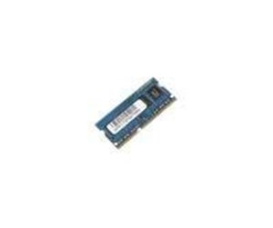 RAM - CoreParts Memory - DDR3L - 4 GB - SO-DIMM 204-pin - unbuffered - MMG3827/4GB