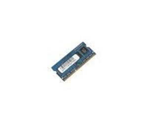 RAM - CoreParts Memory - DDR3L - 4 GB - SO-DIMM 204-pin - unbuffered - MMI9892/4GB