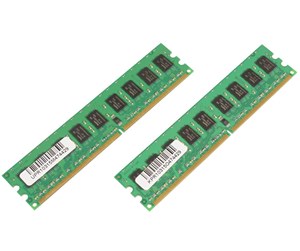 RAM - CoreParts Memory - MMI1203/4GB