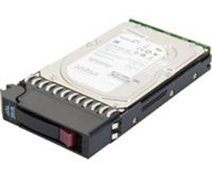 Harddisk - HP E - 500GB - Harddisk - 480940-001 - SATA-150 - 3.5" - 480940-001