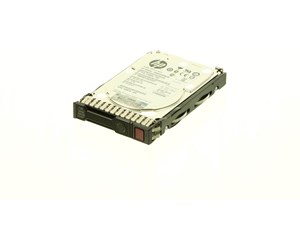 Harddisk - HP E Midline - 500GB - Harddisk - 656107-001 - SATA-600 - 2.5" - 656107-001