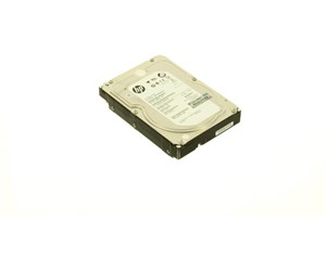 Harddisk - HP E Midline - 500GB - Harddisk - 659571-001 - SATA-600 - 3.5" LFF - 659571-001