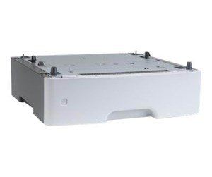 Printertilbehør - Lexmark 550 Sheet Tray Option - 40X8286