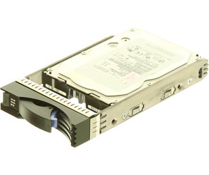 Harddisk - IBM - hard drive - 600 GB - SAS - 600GB - Harddisk - 49Y1870 - Serial Attached SCSI - 3.5" - 49Y1870