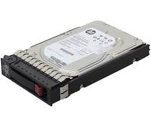 Harddisk - HP E - 750GB - Harddisk - 432401-002 - SATA-150 - 3.5" - 432401-002