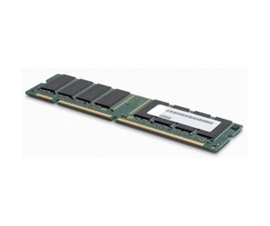 RAM - Lenovo - DDR3 - 8 GB - DIMM 240-pin - unbuffered - 03T6567